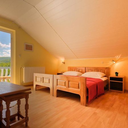 Ranch Terra Hotel Irinovac Exterior foto